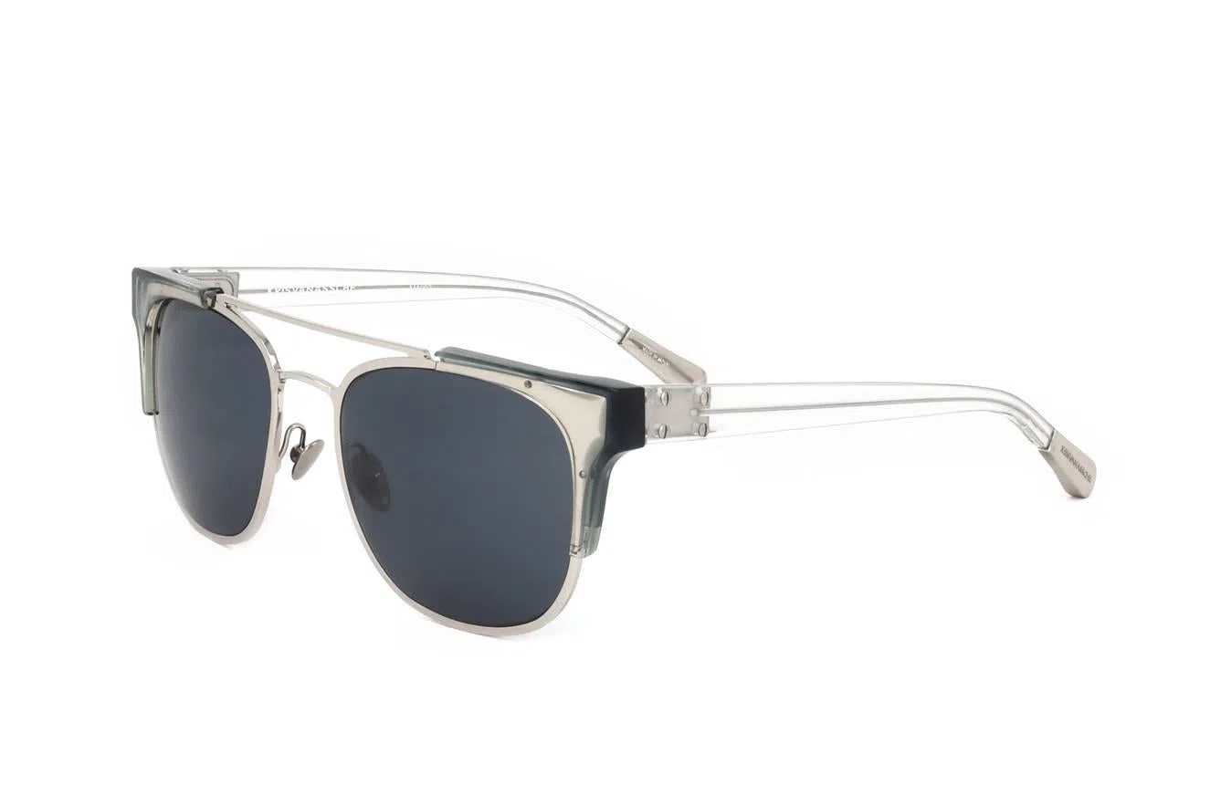 Kris Van Assche by Linda Farrow KVA50 Sunglasses - view 3